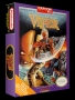 Nintendo  NES&nbsp; - &nbsp;Code Name - Viper (USA)